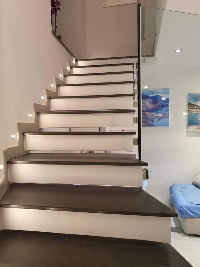 阿马尔菲Casa Faenza公寓 外观 照片